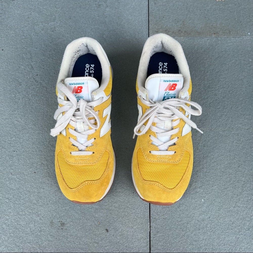 New Balance 574 Sneakers